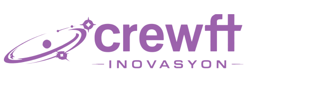 crewft Header Logo
