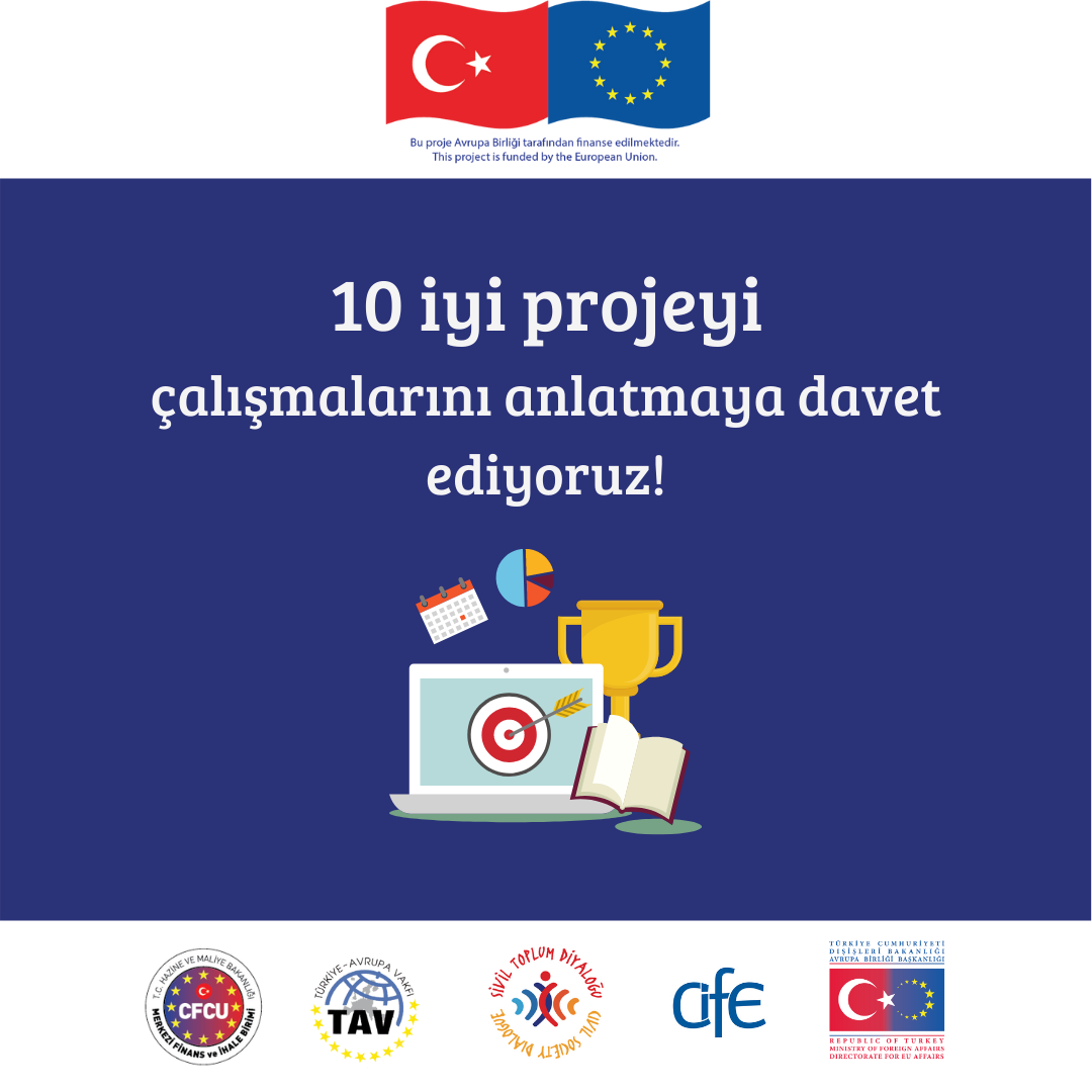 Kültürle Büyüyoruz