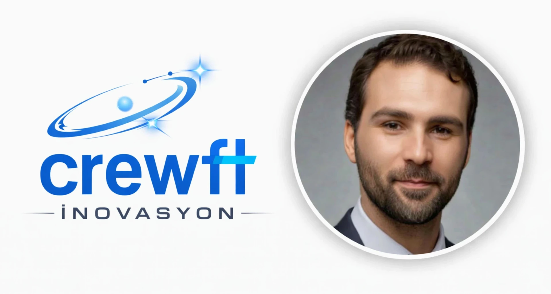 Hasan Bayram Crewft Innovation Coordinator and Project Specialist