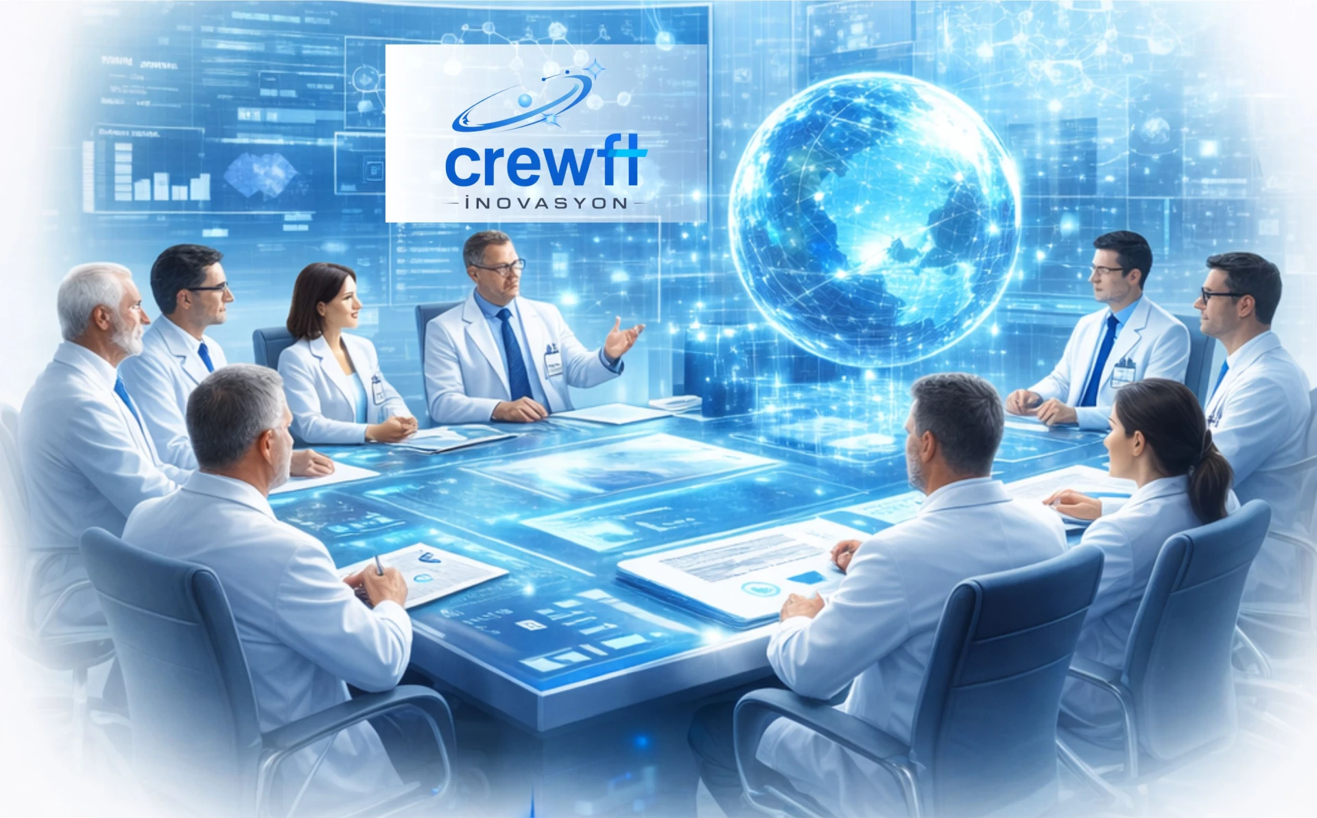 International Academic Science and Innovation Board