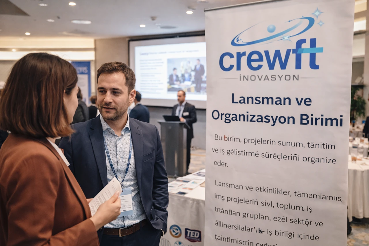 Launch and Organization Unit