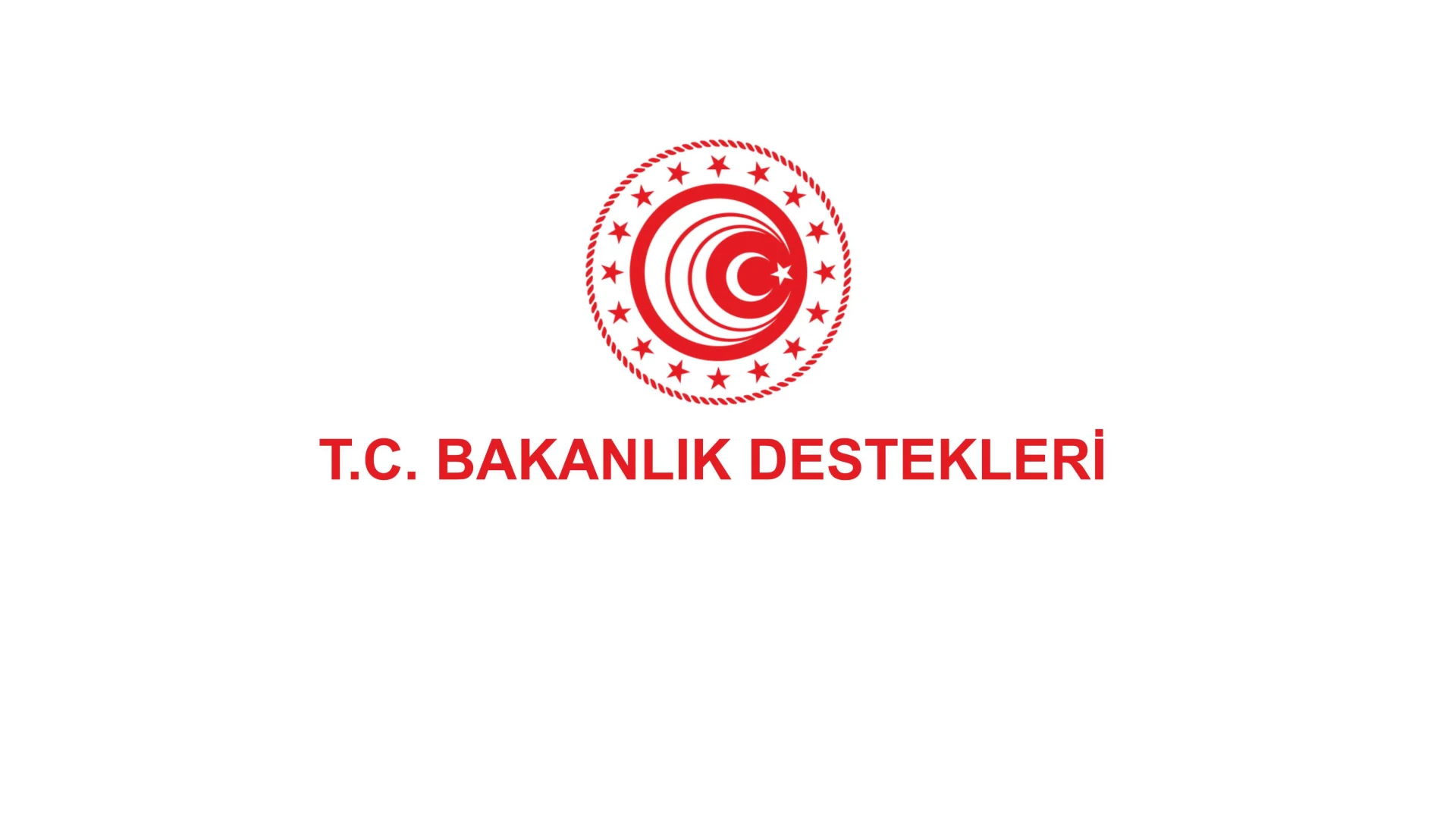 T.R. Ministry Supports