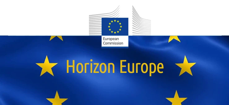 Horizan Europe